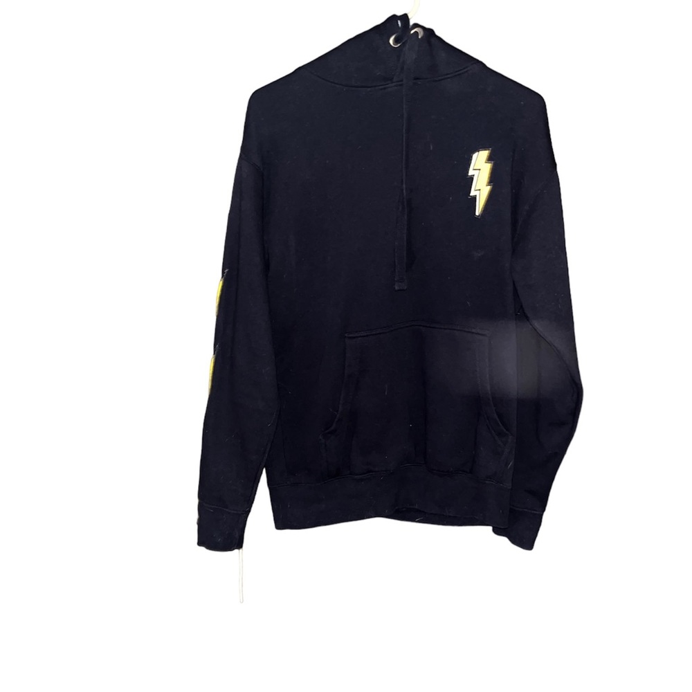 Lifestyle hoodie